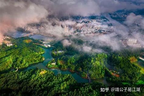 龙岩风水